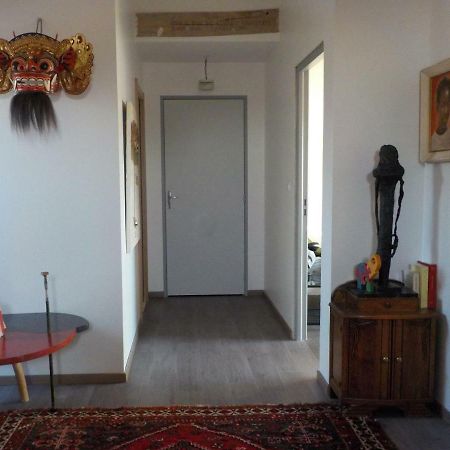 Villechétif Campagn'Arts Bed & Breakfast エクステリア 写真